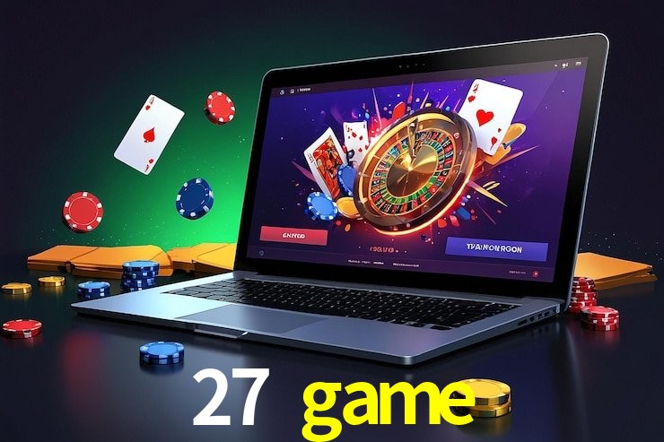 Integração de APIs 27 game