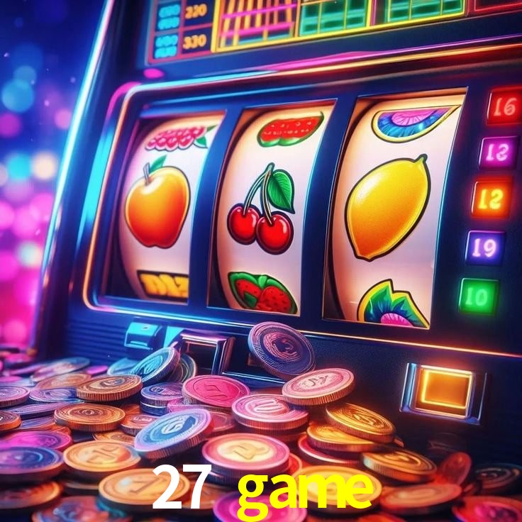 Apostas de Futebol 27 game