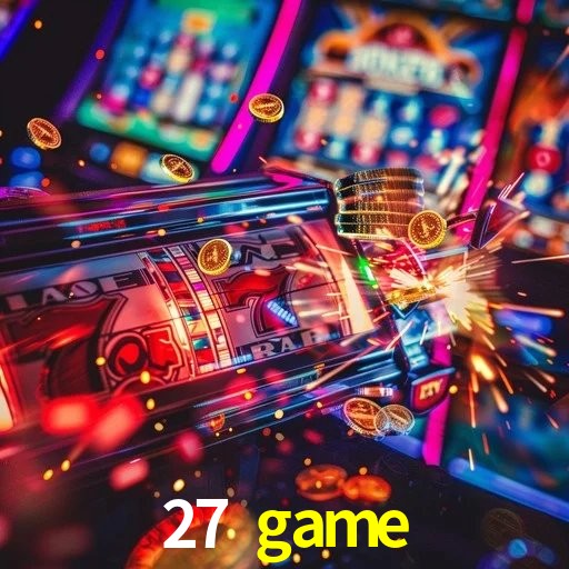 Programa VIP 27 game