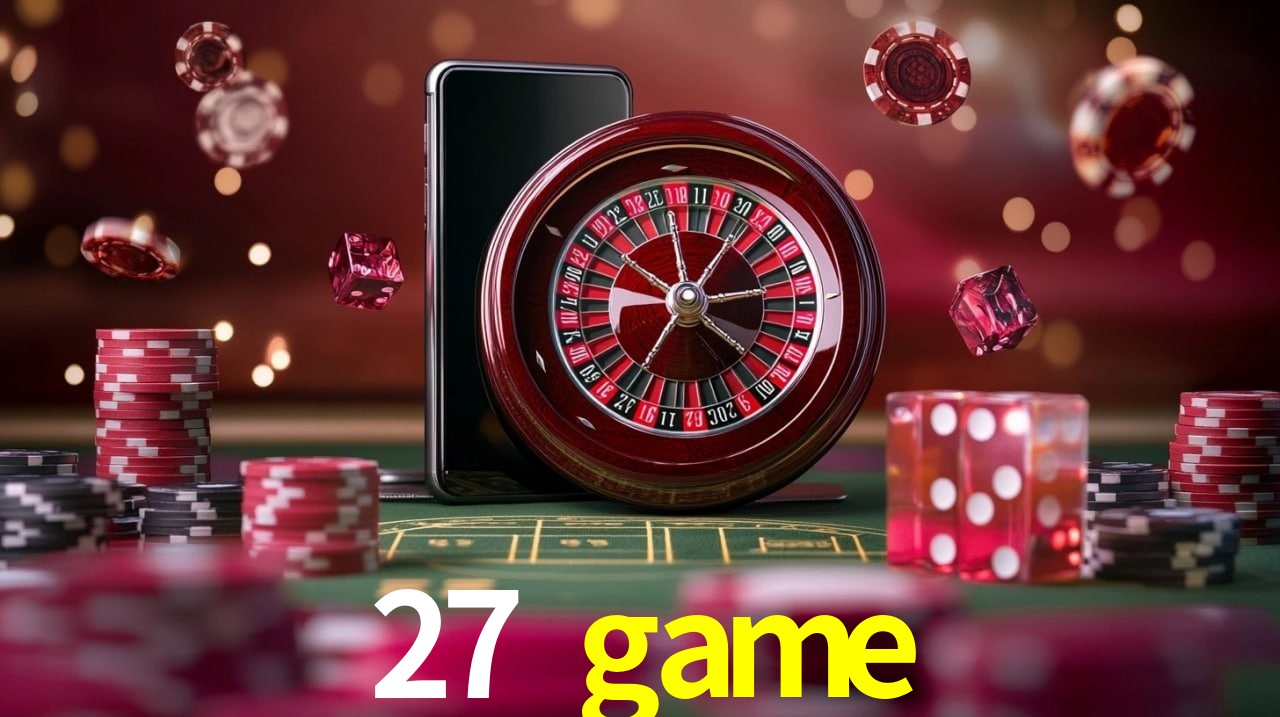 Sports Statistics 27 game