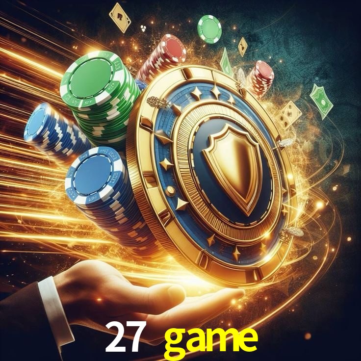 Benefícios VIP 27 game