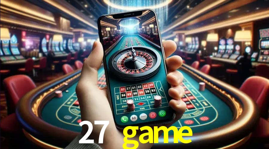 2FA Security 27 game