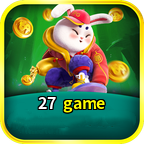 27 game App